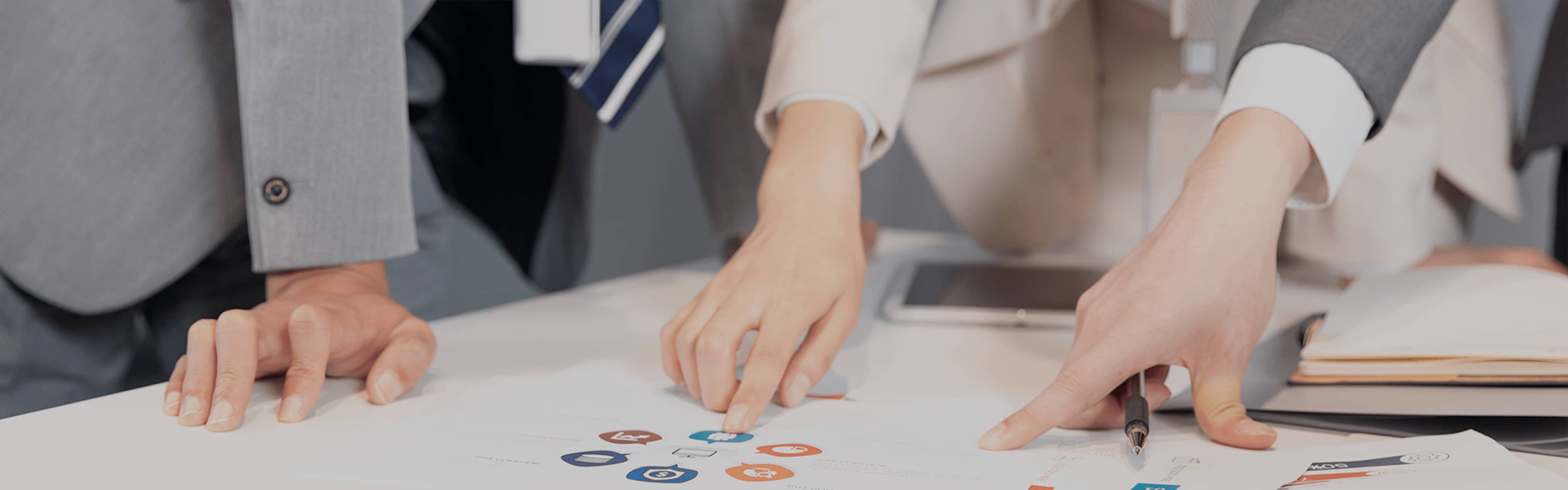 濟南建站公司租賃行業網站解決方案