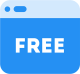 免費升級